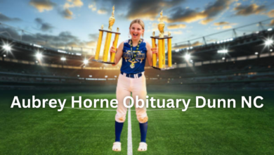 aubrey horne obituary dunn nc