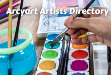 Arcyart Artists Directory