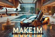 Make1m.com Luxury