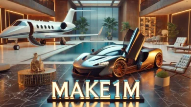 Make1m.com Luxury