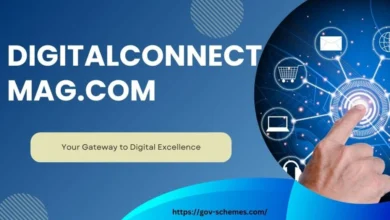 DigitalConnectMag.com