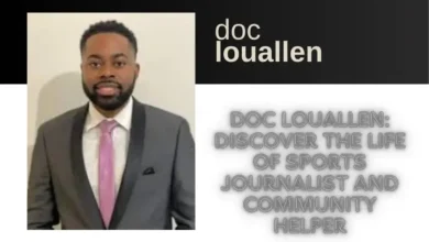 Doc Louallen