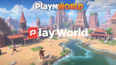 PlayMyWorld Latest