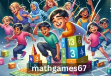 Mathgames67