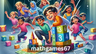 Mathgames67