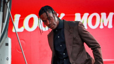 Travis Scott Net Worth