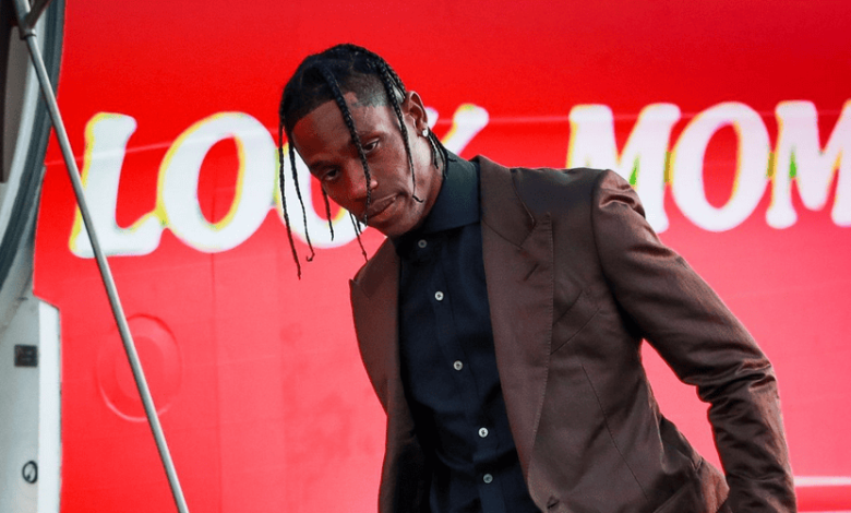 Travis Scott Net Worth