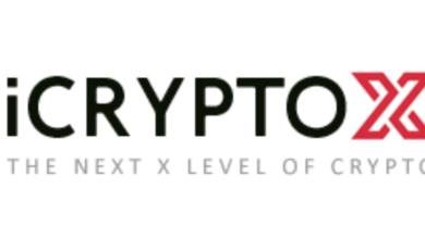 icryptox