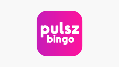 pulsz bingo