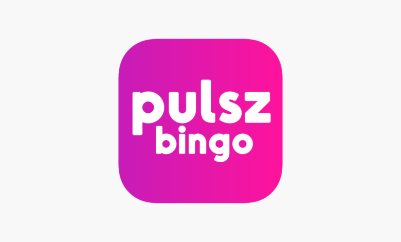 pulsz bingo