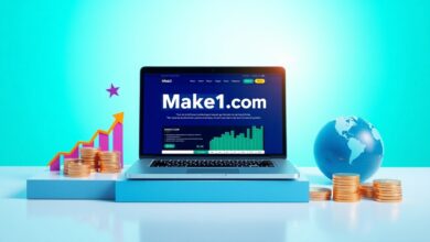 make1m.com 5 million