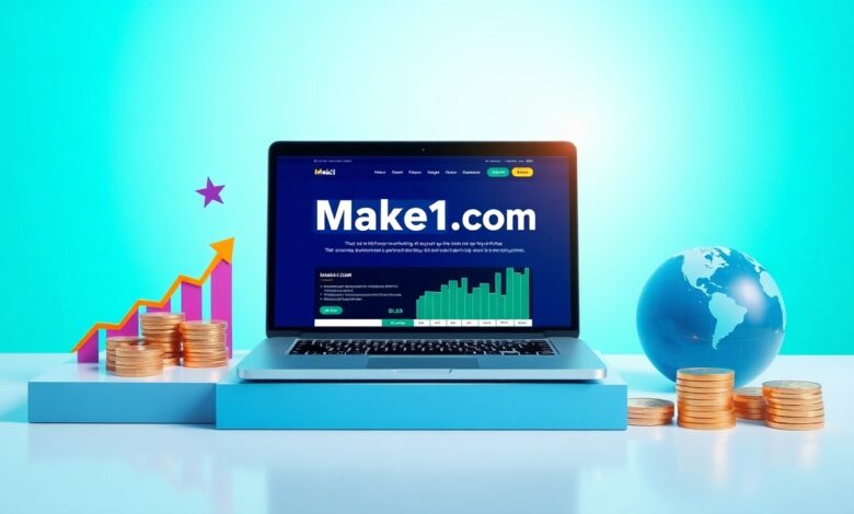 make1m.com 5 million