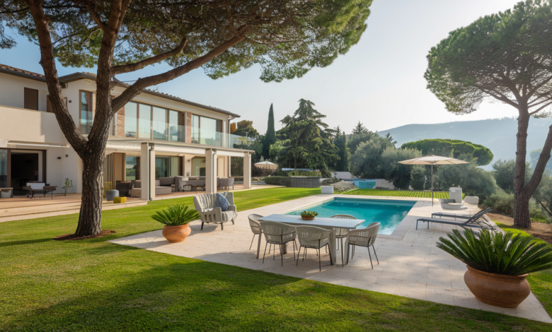 luxury villas italy le collectionist