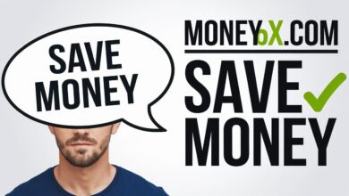 Money6x.com Save Money