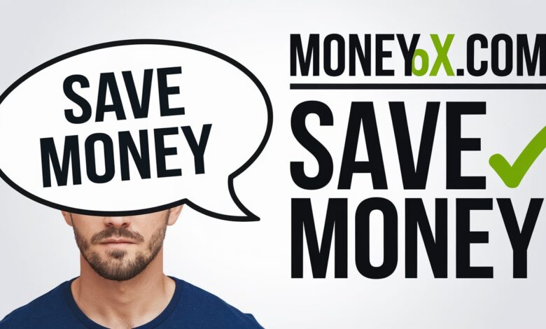 Money6x.com Save Money