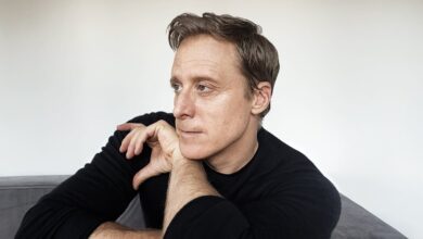 did alan tudyk have a stroke