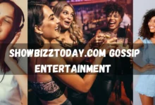 Showbizztoday.com Gossip Entertainment