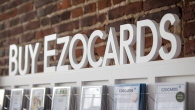 Buy EZOCards