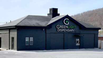 greenlight dispensary hayti