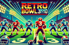 retro bowl 3kh0