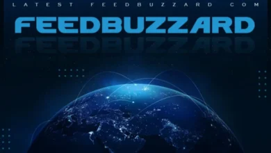 latest feedbuzzard com