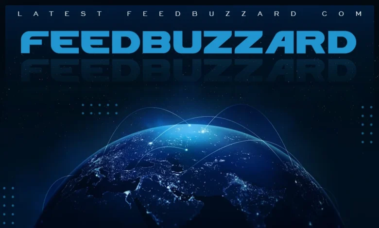 latest feedbuzzard com