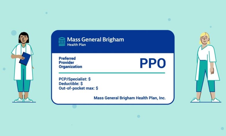 mass general brigham health plan