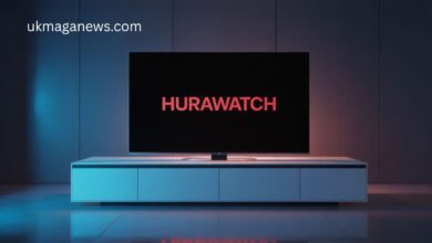 Hurawatch