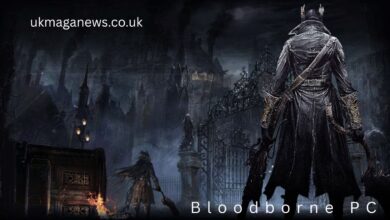 Bloodborne PC