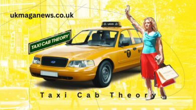 Taxi Cab Theory