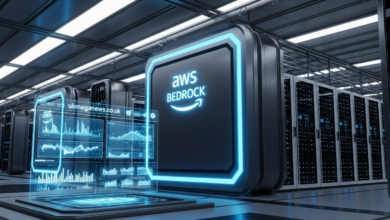 AWS Bedrock