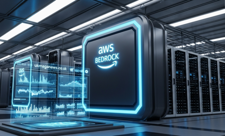 AWS Bedrock