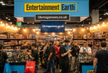 Entertainment Earth