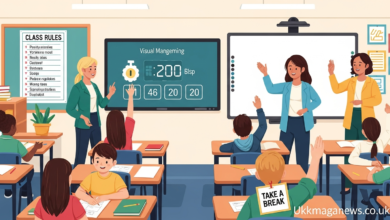 Classroom Management Strategies