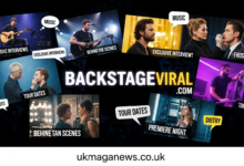 BackstageViral.com