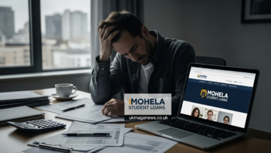 MOHELA Student Loans