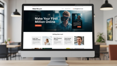 Make1M .com