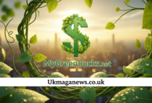 MyGreenBucks .net