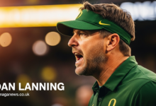 Dan Lanning