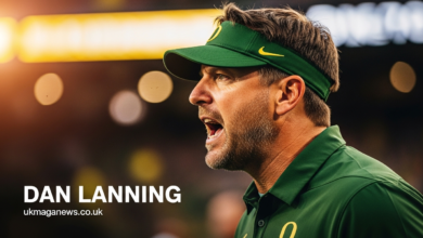 Dan Lanning