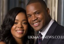 Vincent Herbert New Wife