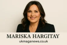 Mariska Hargitay