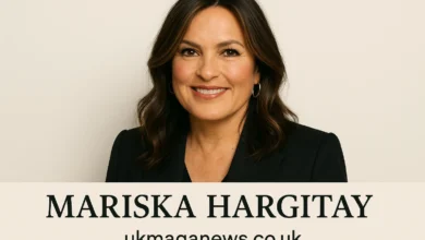 Mariska Hargitay