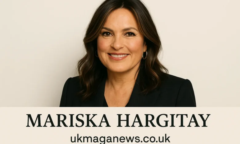 Mariska Hargitay