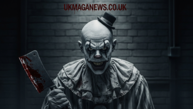 Art the Clown