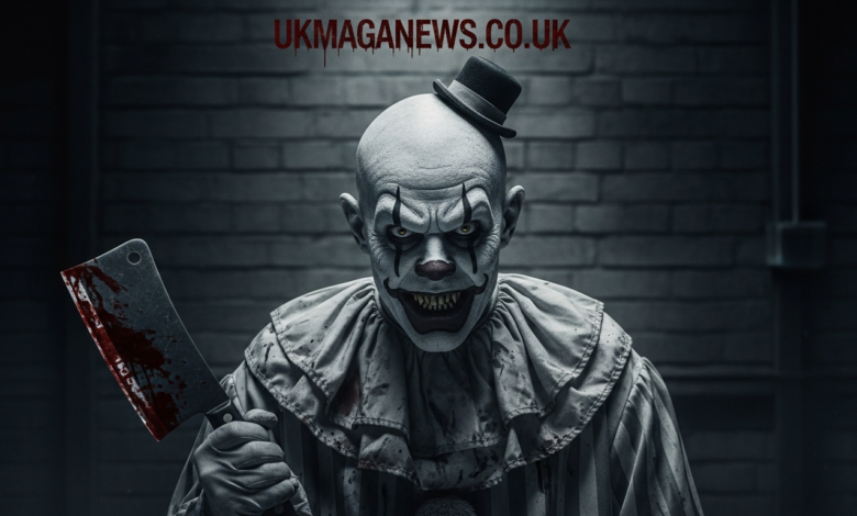 Art the Clown