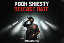Pooh Shiesty Release Date