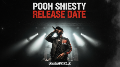 Pooh Shiesty Release Date