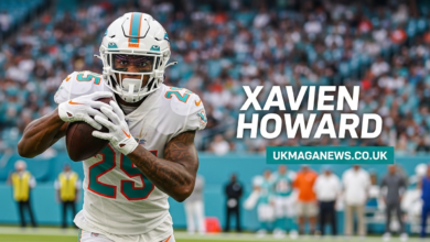 Xavien Howard