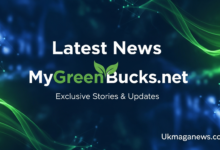 Latest News MyGreenBucks.net